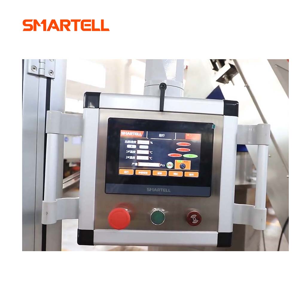 Machine de tampographie automatique SMARTELL pour seringues de vaccins
