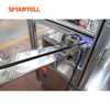 Machine d'impression de baril de seringue en plastique PP à usage unique d'imprimante de seringue