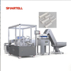 Machine de tampographie automatique SMARTELL pour baril de seringue de vaccin