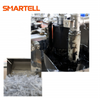 Imprimante rotative de baril d'injection de production de seringue jetable de machine de tampographie de tasse d'encre