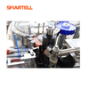 Machine de tampographie automatique SMARTELL pour baril de seringue de vaccin