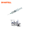 SMARTELL NOUVEAUX PRODUITS Prix de la machine de production de seringues jetables 3cc