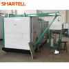 SMARTELL NOUVEAUX PRODUITS Nouvelle ligne de production de seringues médicales en plastique