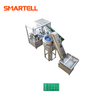 Machine de tampographie de marquage de baril de seringue en plastique entièrement automatisée de 1 ml à 50 ml