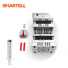 Machine de moulage par injection de qualité médicale SMARTELL SMT 001 pour composants de seringue