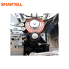 Machine de tampographie automatique SMARTELL pour baril de seringue de vaccin