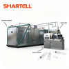 Configuration personnalisée SMT-5020 EO pour ligne de production de seringues, Machine de stérilisation à l'oxyde d'éthylène