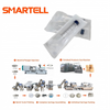 SMARTELL NOUVEAUX PRODUITS Prix de la machine de production de seringues jetables 3cc