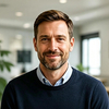 Luca Bianchi(20 ans de coopération)