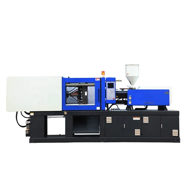 Machine de moulage par injection de qualité médicale SMARTELL SMT 001 pour composants de seringue