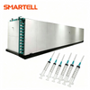 Configuration personnalisée SMT-5020 EO pour ligne de production de seringues, Machine de stérilisation à l'oxyde d'éthylène