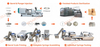 Machine d'assemblage automatique de pièces de seringue SMARTELL