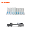 Machine d'emballage sous blister souple pour seringues SMARTELL SMT‑4420, application médicale, facile à utiliser et productivité élevée