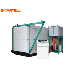 L'ensemble médical d'infusion de seringue 6CBM masque la machine de stérilisation d'EO