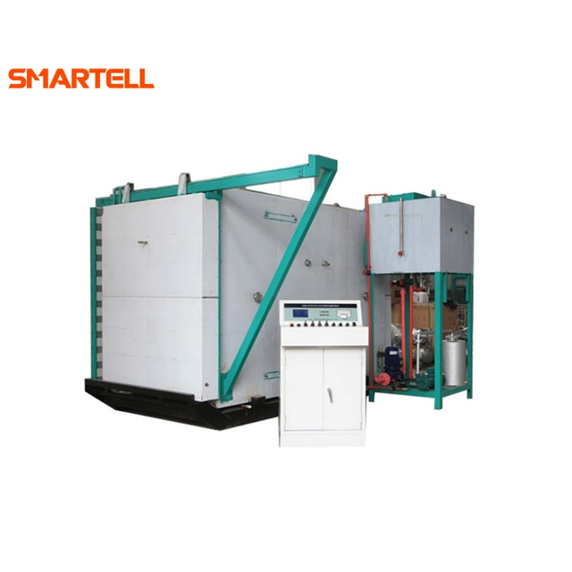 L'ensemble médical d'infusion de seringue 6CBM masque la machine de stérilisation d'EO
