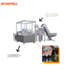 Machine de tampographie entièrement automatique de baril de seringue médicale de 5 ml
