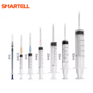 Seringue automatique de machine d'assemblage de seringue de 5ml 10ml 20ml faisant la chaîne de production de machine